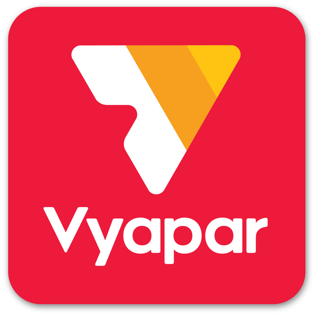 Vyapar app for PC