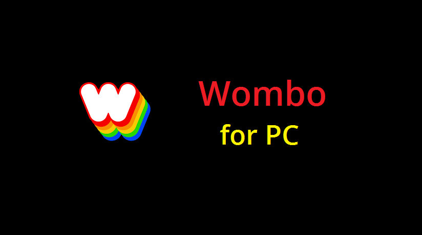 Wombo for PC