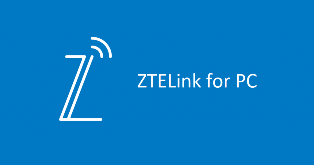 ZTELink for PC