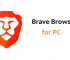 Brave Browser for PC – Windows 10, 8, 7, Mac Free Download