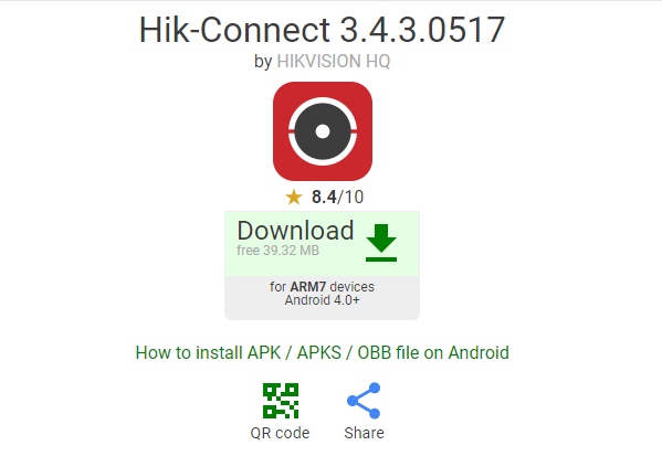 hik connect for pc 