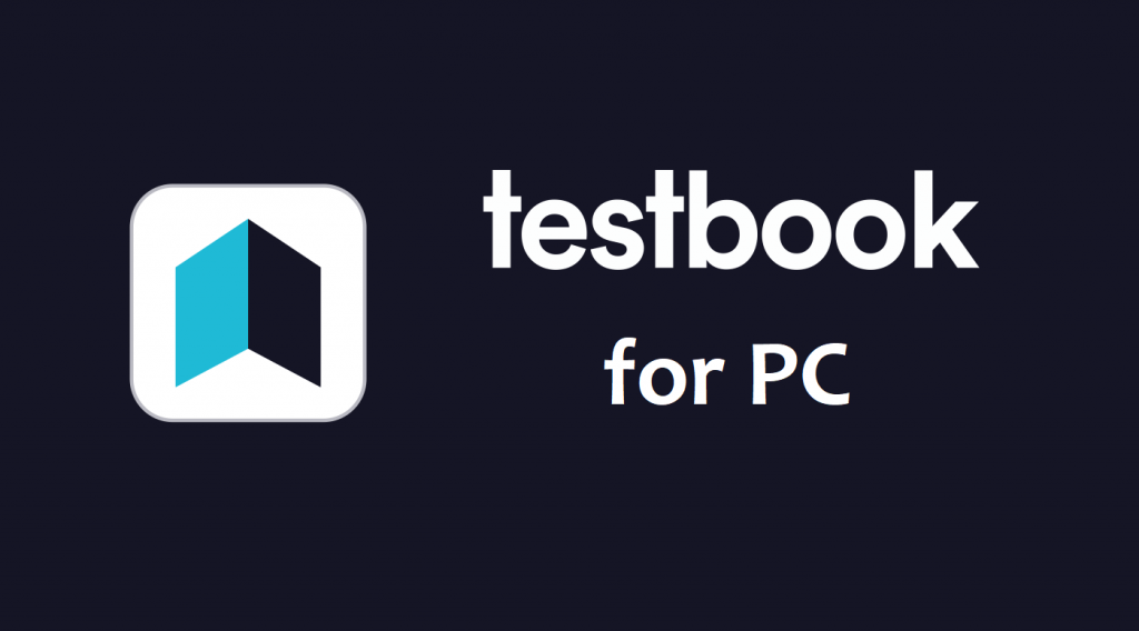 testbook for pc