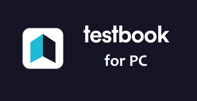 Testbook for PC – Windows 11, 10, 8, 7, and Mac Free Download
