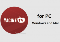 Yacine TV for PC – Windows 10, 8, 7, Mac / Laptop Free Download