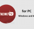 Yacine TV for PC – Windows 11, 10, 8, 7, Mac / Laptop Free Download