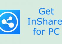 InShare for PC – Windows 10, 8, 7 & Mac [Free Download]