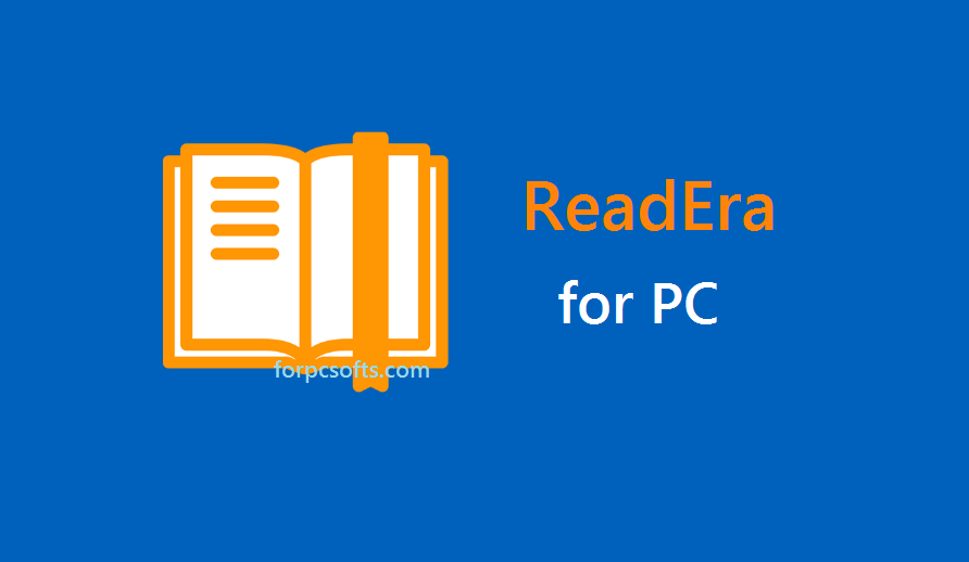 ReadEra for PC