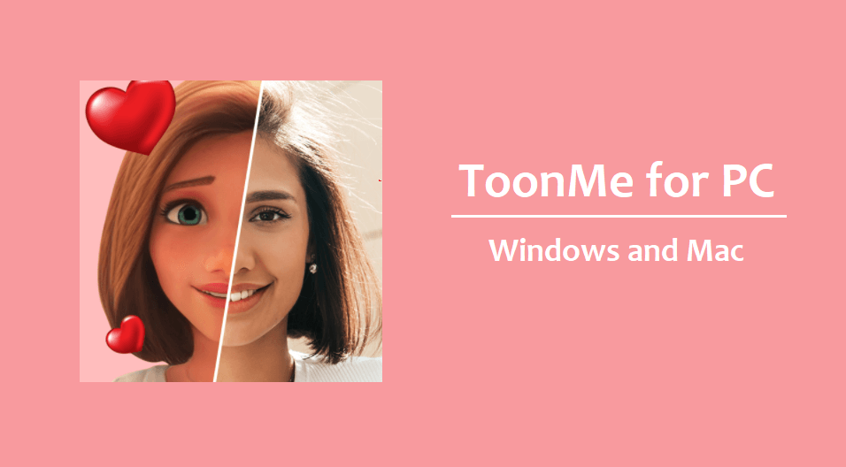 ToonMe for PC