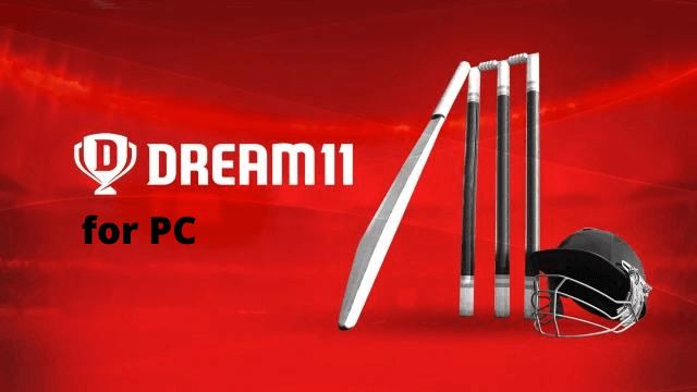 dream 11 for pc