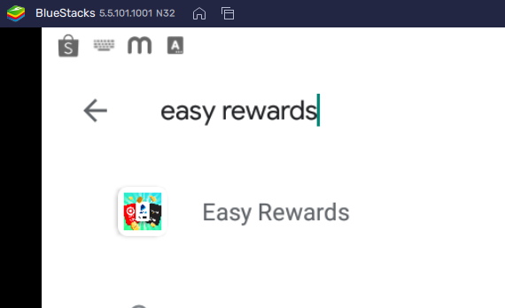 easy rewards for pc