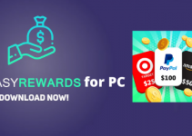 Easy Rewards for PC (Windows 11, 10, 8, 7, and Mac) Free Download
