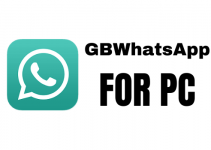 Download GBWhatsApp for PC – Windows 10, 8, 7 & Mac [Free]