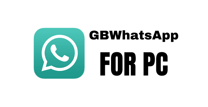 gbwhatsapp for pc