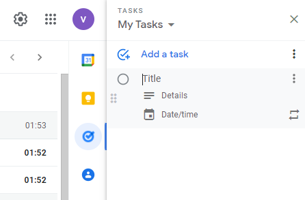 google tasks for pc 