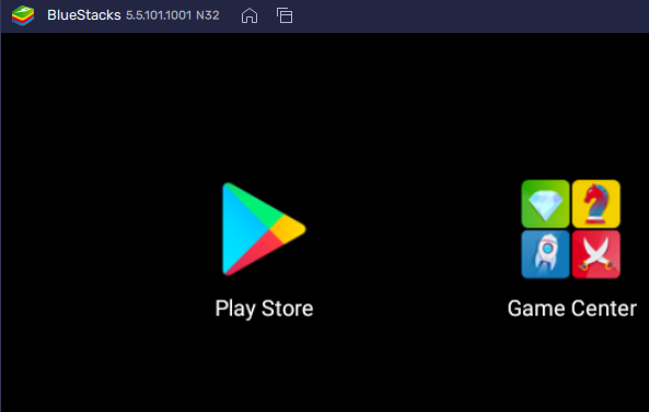 select Play Store