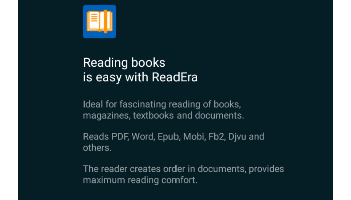 readera for pc 