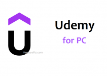 Udemy for PC – Windows 10, 8, 7 / Mac / Laptop Free Download