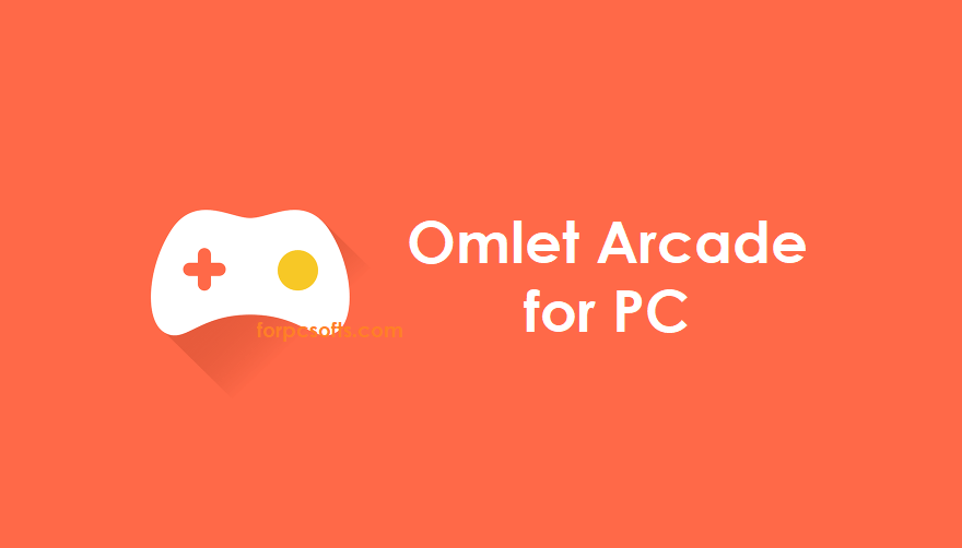 omlet for pc
