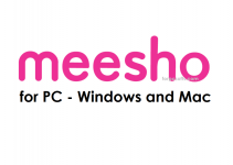 Meesho for PC – Windows 7, 8, 10, 11, and Mac Free Download
