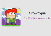 Growtopia for PC – Windows 11, 10, 8, 7, and Mac Free Download