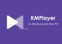 KMPlayer for PC – Windows 11, 10, 8, 7, and Mac Free Download