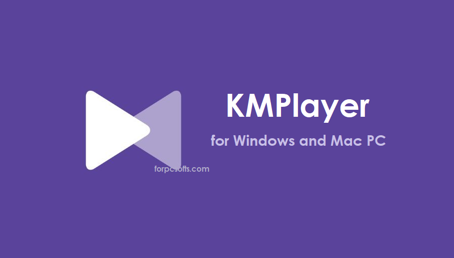 KMPlayer for PC