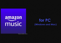 Amazon Music for PC – Windows 11, 10, 8, 7 / Mac Free Download